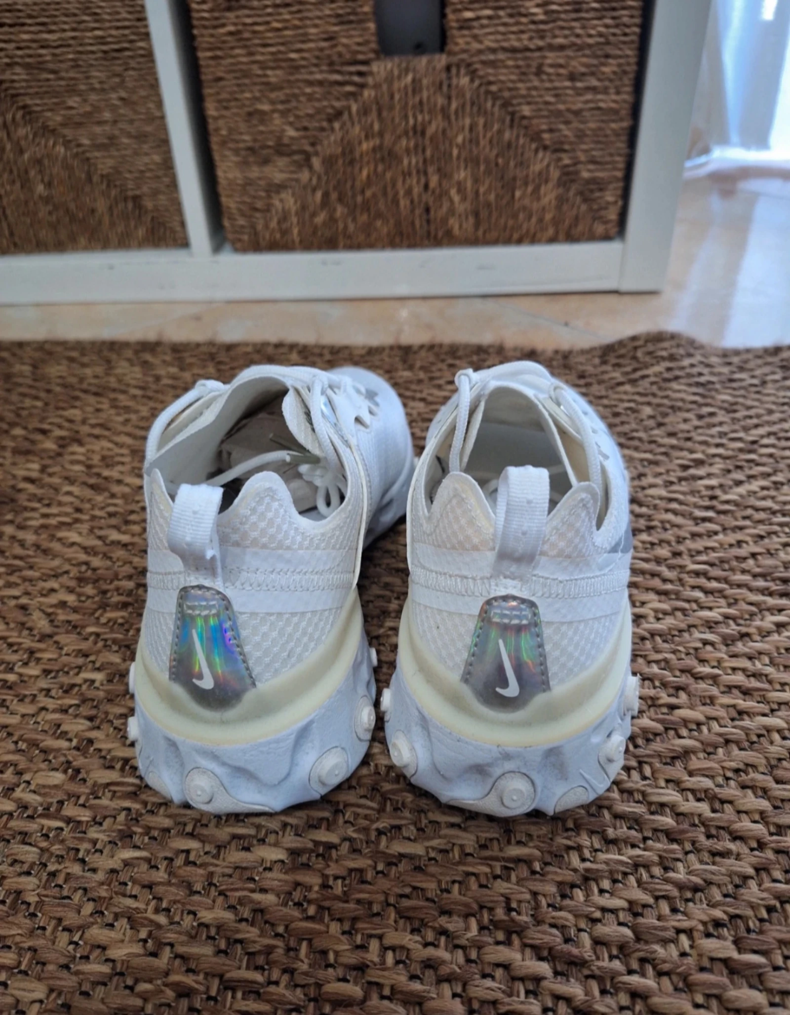 Ténis  - Nike React – photo 3
